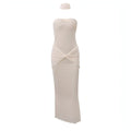 Gala Sequin Gown