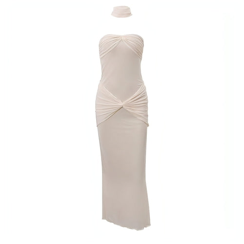 Gala Sequin Gown