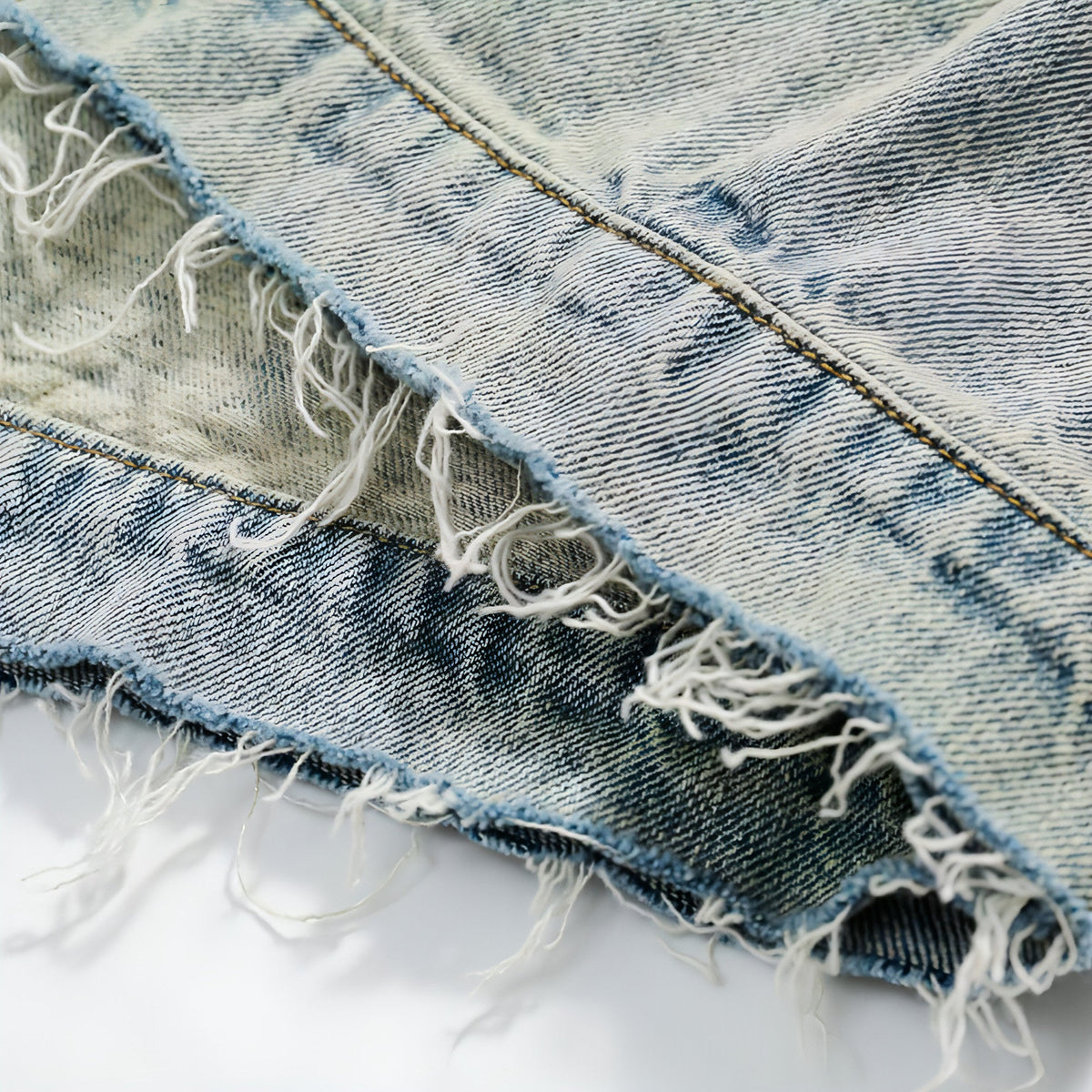 Vintage Denim Jacket