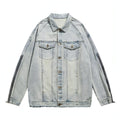 Vintage Denim Jacket