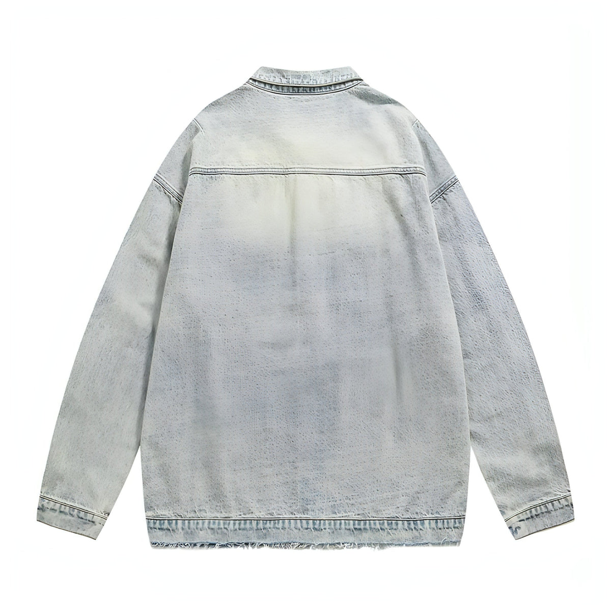 Vintage Denim Jacket