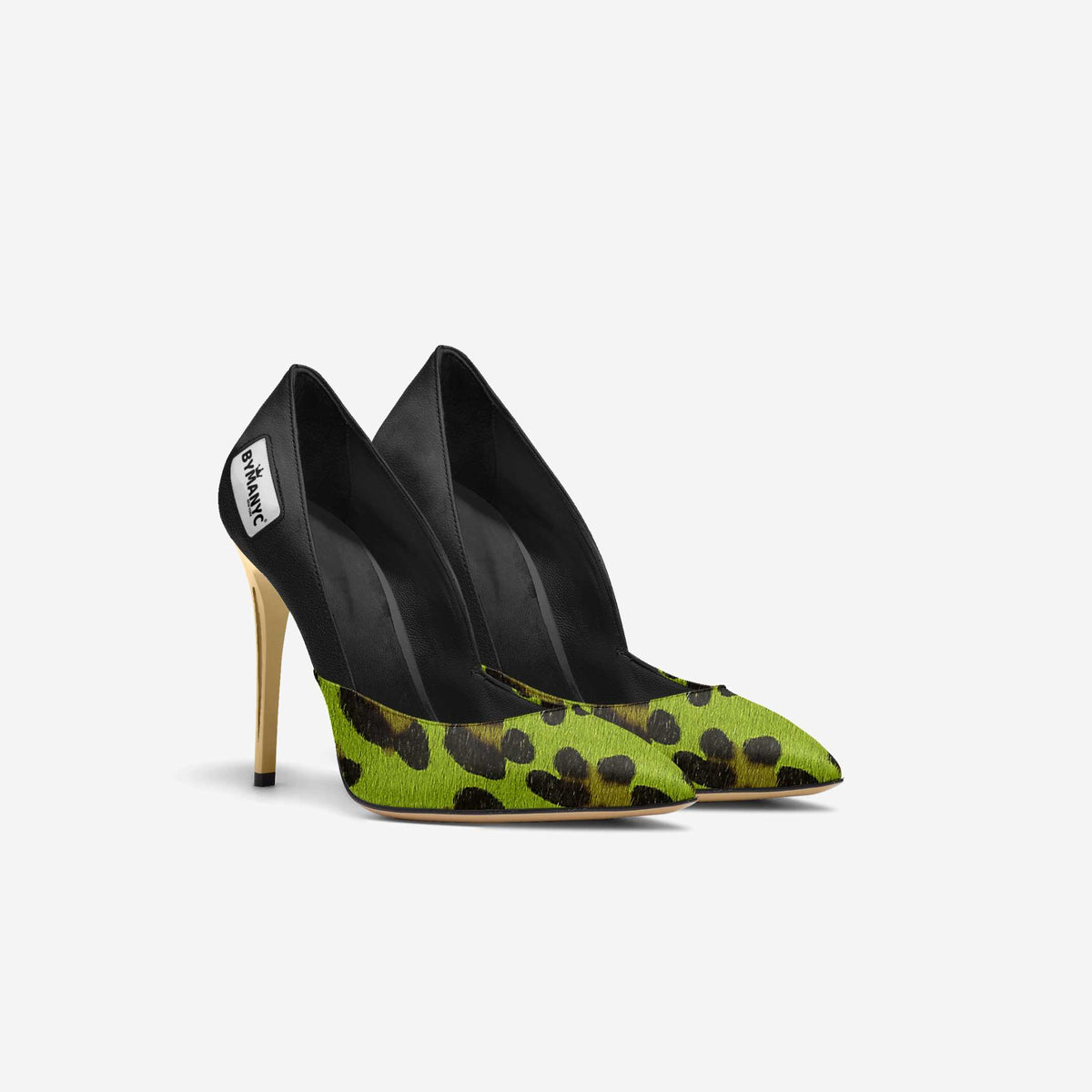 BYMANYC ® New York Luxury Women's Footwear Ecological - WEST VILLAGE