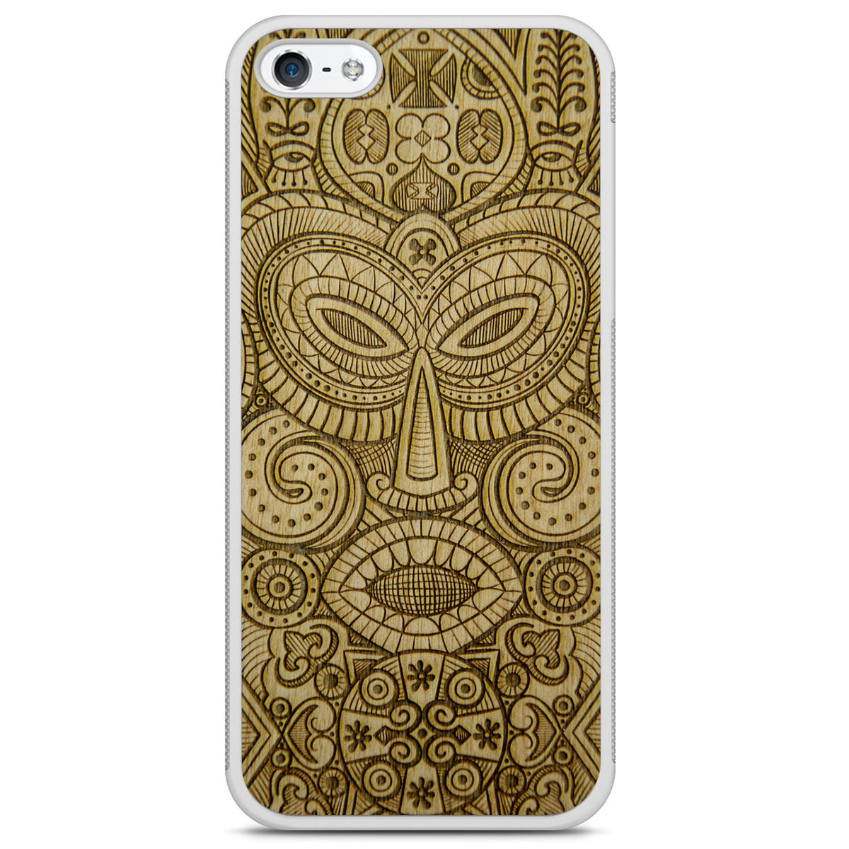 Tribal Mask